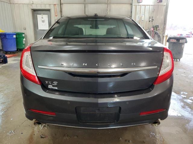 Photo 5 VIN: 1LNHL9DK8GG601891 - LINCOLN MKS 