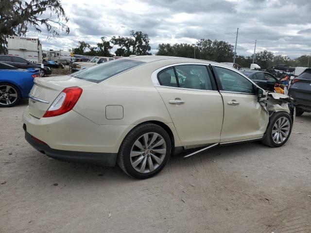 Photo 2 VIN: 1LNHL9DK8GG602930 - LINCOLN MKS 