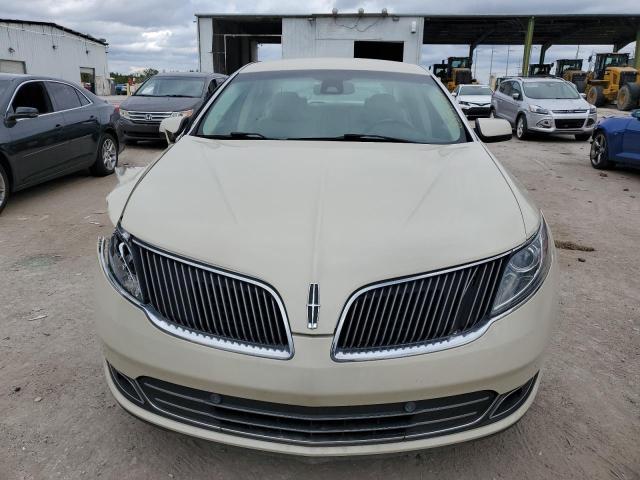 Photo 4 VIN: 1LNHL9DK8GG602930 - LINCOLN MKS 