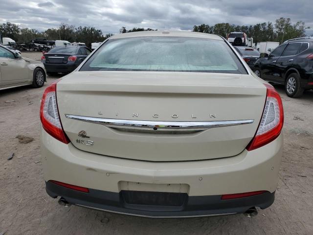 Photo 5 VIN: 1LNHL9DK8GG602930 - LINCOLN MKS 