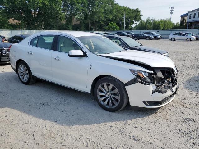 Photo 3 VIN: 1LNHL9DK9DG600518 - LINCOLN MKS 