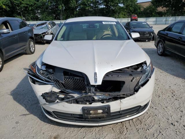 Photo 4 VIN: 1LNHL9DK9DG600518 - LINCOLN MKS 