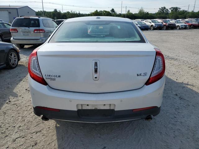 Photo 5 VIN: 1LNHL9DK9DG600518 - LINCOLN MKS 