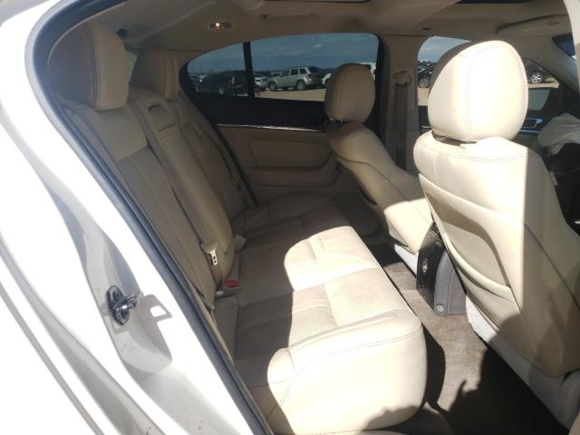 Photo 5 VIN: 1LNHL9DK9DG604746 - LINCOLN MKS 