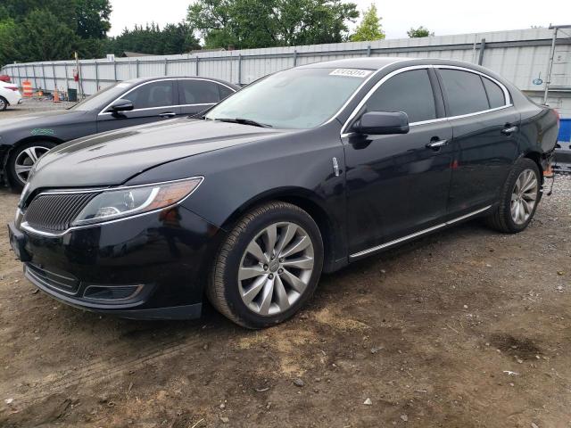 Photo 0 VIN: 1LNHL9DK9DG607274 - LINCOLN MKS 