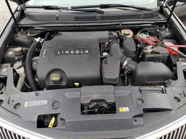 Photo 10 VIN: 1LNHL9DK9DG607274 - LINCOLN MKS 