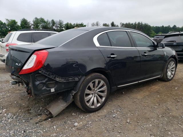 Photo 2 VIN: 1LNHL9DK9DG607274 - LINCOLN MKS 