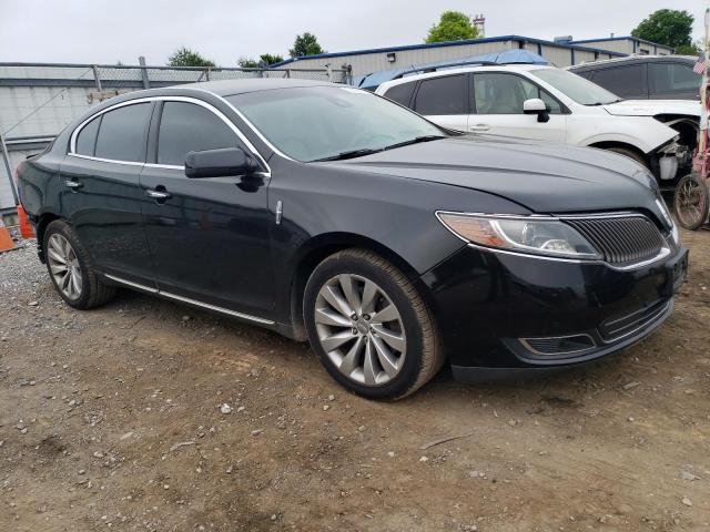 Photo 3 VIN: 1LNHL9DK9DG607274 - LINCOLN MKS 