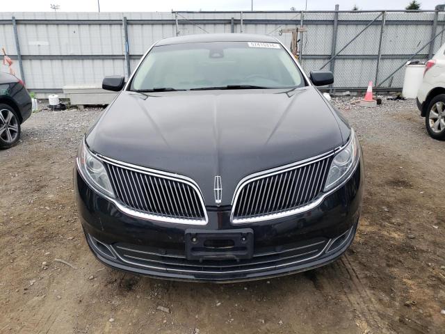 Photo 4 VIN: 1LNHL9DK9DG607274 - LINCOLN MKS 