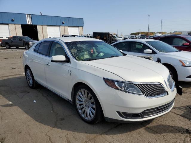 Photo 0 VIN: 1LNHL9DK9DG612247 - LINCOLN MKS 