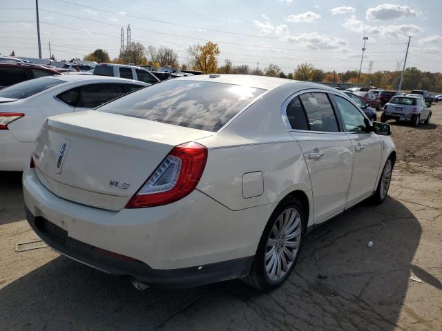 Photo 3 VIN: 1LNHL9DK9DG612247 - LINCOLN MKS 