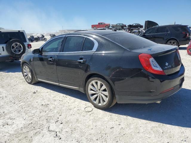 Photo 1 VIN: 1LNHL9DK9DG614337 - LINCOLN MKS 