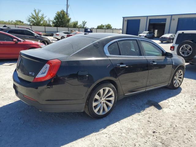 Photo 2 VIN: 1LNHL9DK9DG614337 - LINCOLN MKS 