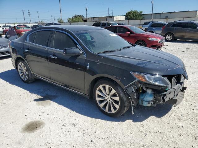 Photo 3 VIN: 1LNHL9DK9DG614337 - LINCOLN MKS 