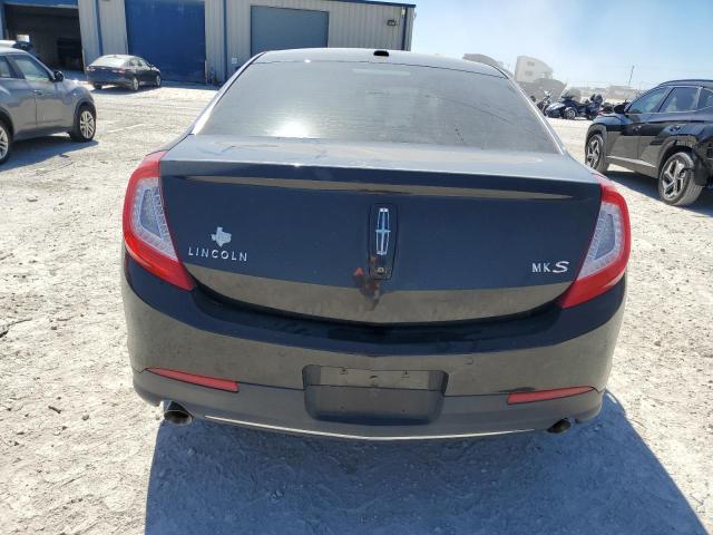 Photo 5 VIN: 1LNHL9DK9DG614337 - LINCOLN MKS 