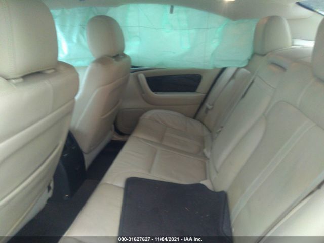 Photo 7 VIN: 1LNHL9DK9EG603288 - LINCOLN MKS 