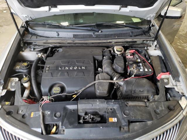 Photo 10 VIN: 1LNHL9DK9EG607258 - LINCOLN MKS 