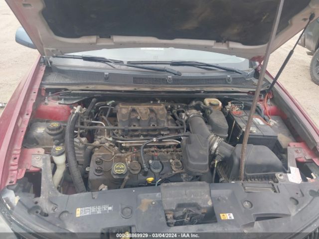 Photo 9 VIN: 1LNHL9DK9EG608183 - LINCOLN MKS 