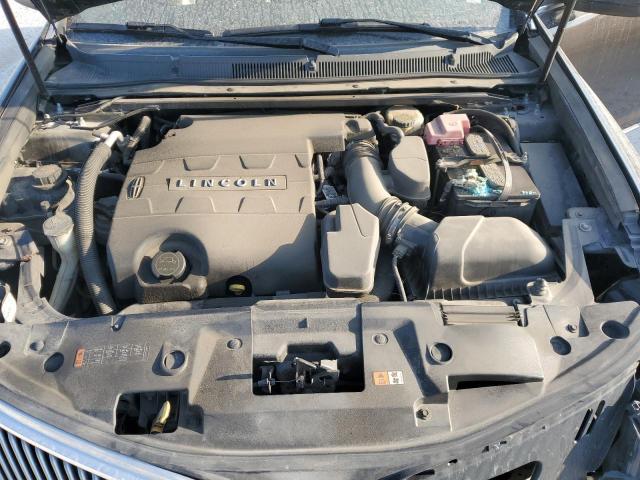 Photo 10 VIN: 1LNHL9DK9EG609267 - LINCOLN MKS 