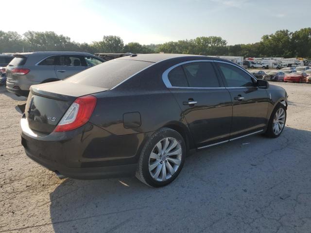 Photo 2 VIN: 1LNHL9DK9EG609267 - LINCOLN MKS 