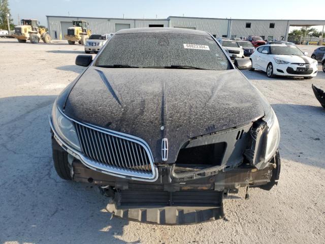 Photo 4 VIN: 1LNHL9DK9EG609267 - LINCOLN MKS 