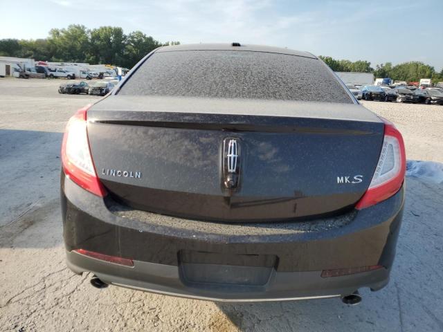 Photo 5 VIN: 1LNHL9DK9EG609267 - LINCOLN MKS 