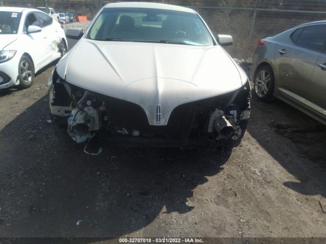 Photo 5 VIN: 1LNHL9DK9EG612136 - LINCOLN MKS 