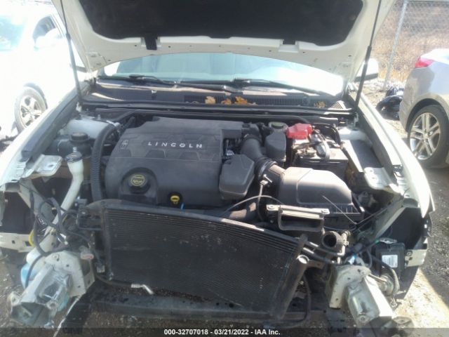 Photo 9 VIN: 1LNHL9DK9EG612136 - LINCOLN MKS 