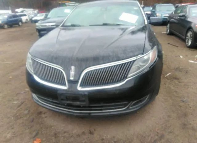 Photo 5 VIN: 1LNHL9DK9FG601543 - LINCOLN MKS 