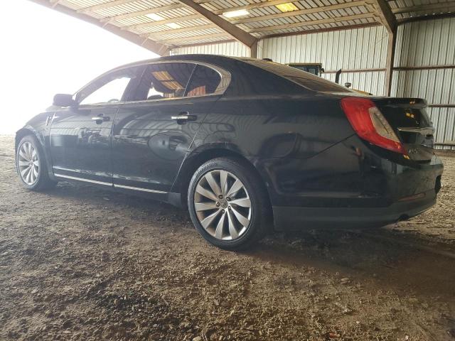 Photo 1 VIN: 1LNHL9DK9FG605043 - LINCOLN MKS 