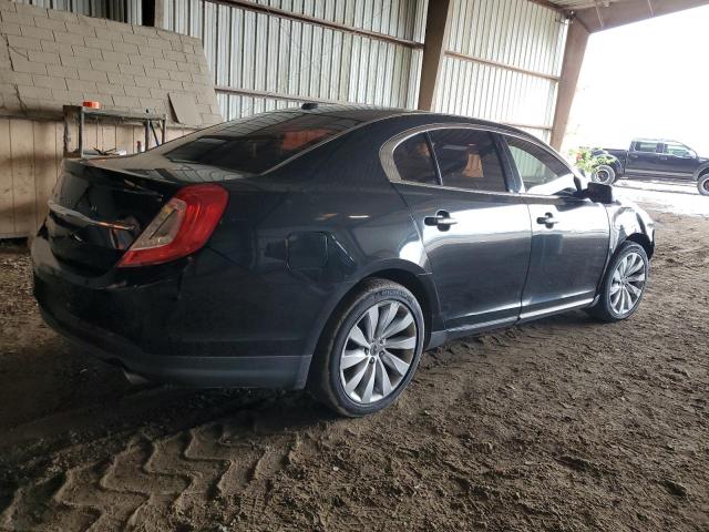 Photo 2 VIN: 1LNHL9DK9FG605043 - LINCOLN MKS 