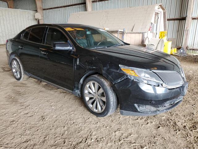 Photo 3 VIN: 1LNHL9DK9FG605043 - LINCOLN MKS 