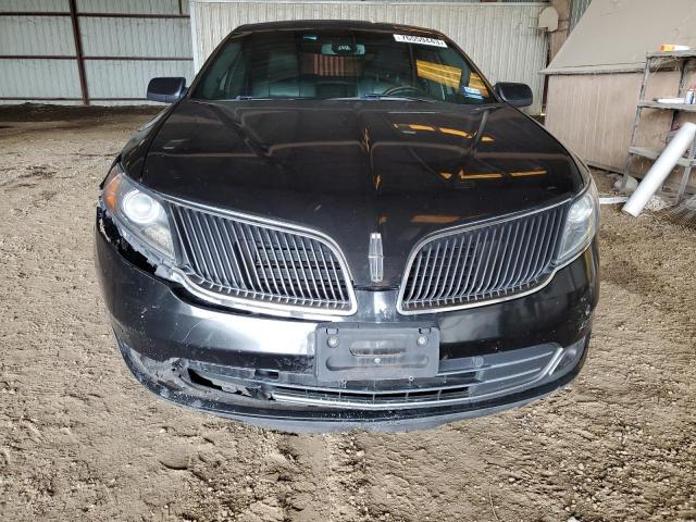 Photo 4 VIN: 1LNHL9DK9FG605043 - LINCOLN MKS 