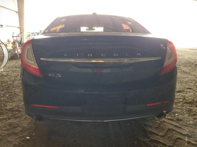 Photo 5 VIN: 1LNHL9DK9FG605043 - LINCOLN MKS 