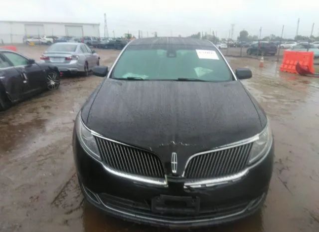 Photo 5 VIN: 1LNHL9DK9GG600751 - LINCOLN MKS 