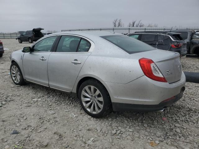 Photo 1 VIN: 1LNHL9DKXDG601449 - LINCOLN MKS 