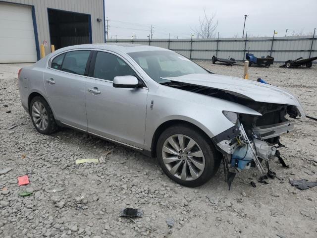 Photo 3 VIN: 1LNHL9DKXDG601449 - LINCOLN MKS 