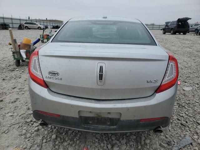 Photo 5 VIN: 1LNHL9DKXDG601449 - LINCOLN MKS 