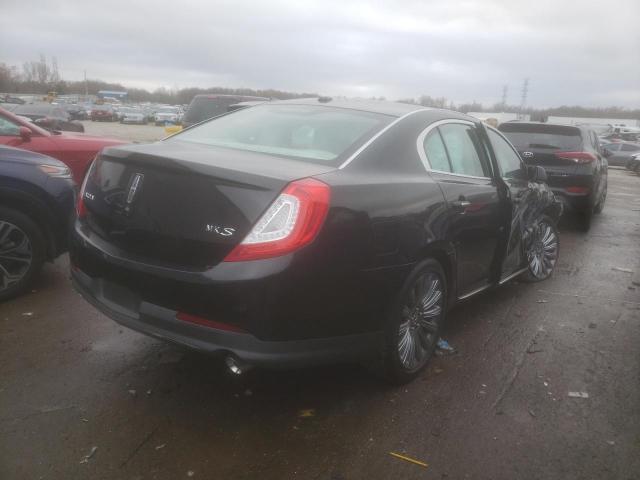 Photo 3 VIN: 1LNHL9DKXDG604870 - LINCOLN MKS 