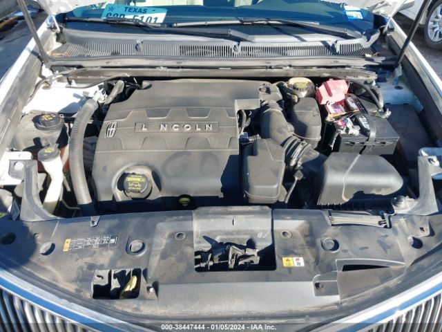 Photo 9 VIN: 1LNHL9DKXDG612631 - LINCOLN MKS 