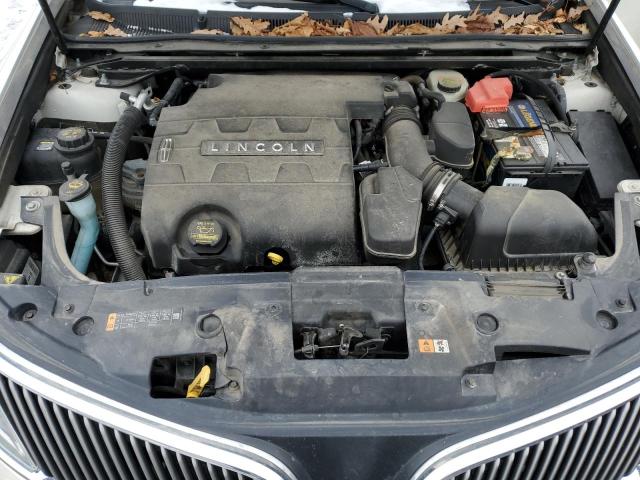 Photo 10 VIN: 1LNHL9DKXDG617120 - LINCOLN MKS 