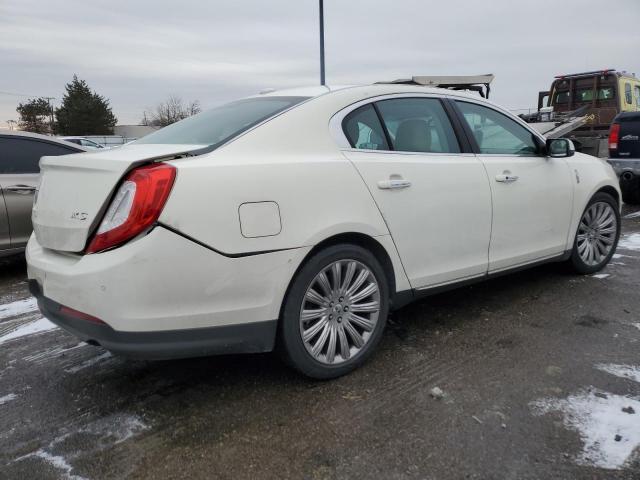 Photo 2 VIN: 1LNHL9DKXDG617120 - LINCOLN MKS 