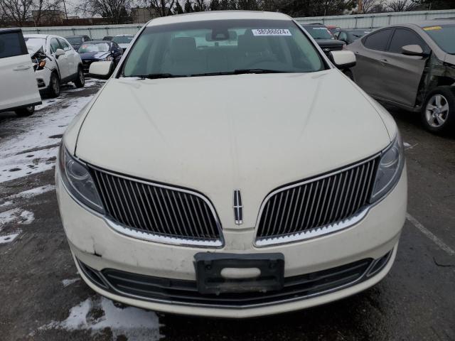 Photo 4 VIN: 1LNHL9DKXDG617120 - LINCOLN MKS 