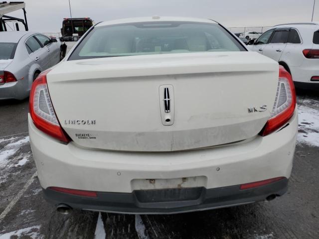 Photo 5 VIN: 1LNHL9DKXDG617120 - LINCOLN MKS 