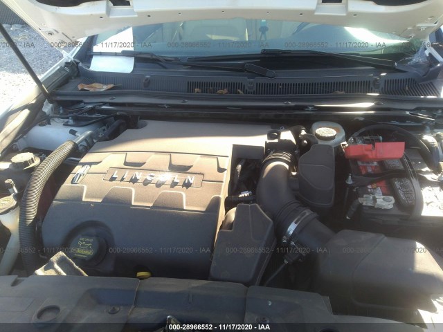 Photo 9 VIN: 1LNHL9DKXEG602280 - LINCOLN MKS 