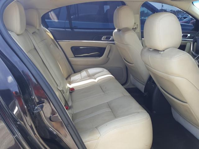 Photo 5 VIN: 1LNHL9DKXEG602795 - LINCOLN MKS 