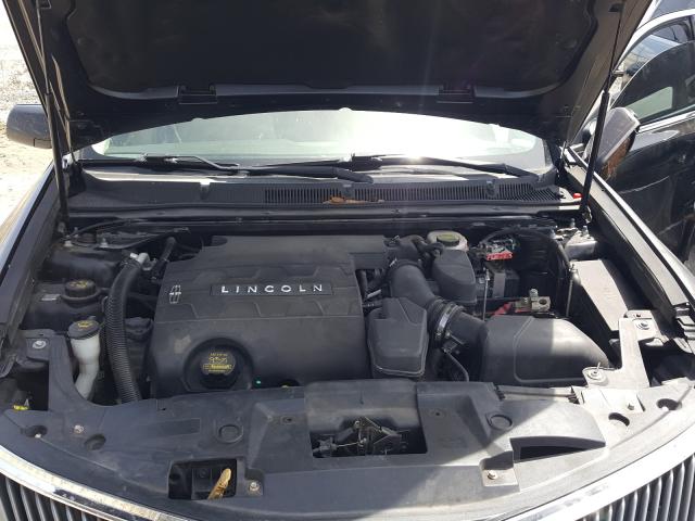 Photo 6 VIN: 1LNHL9DKXEG602795 - LINCOLN MKS 