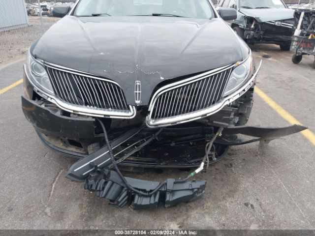 Photo 5 VIN: 1LNHL9DKXEG606488 - LINCOLN MKS 