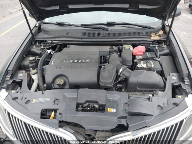 Photo 9 VIN: 1LNHL9DKXEG606488 - LINCOLN MKS 