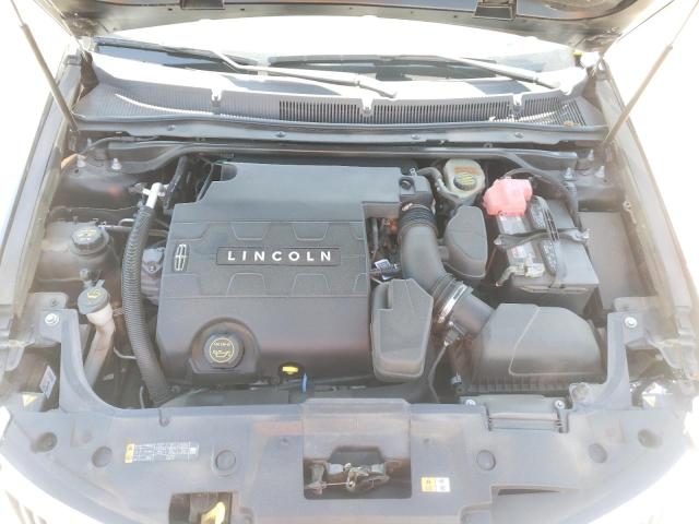 Photo 6 VIN: 1LNHL9DKXEG609729 - LINCOLN MKS 